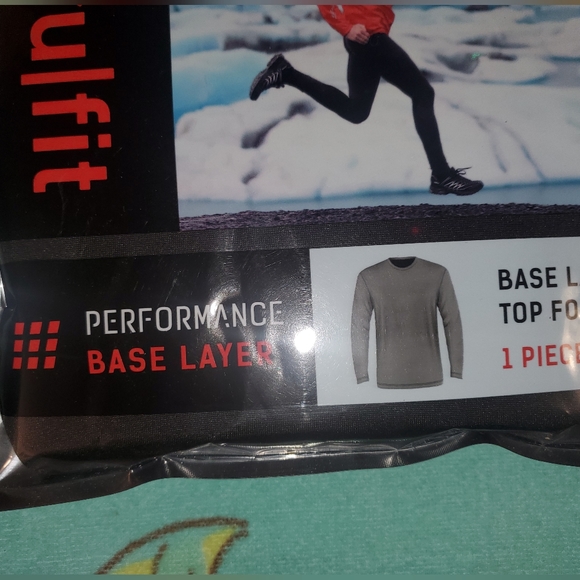 Trulfit Performance-based layer top - Picture 2 of 8